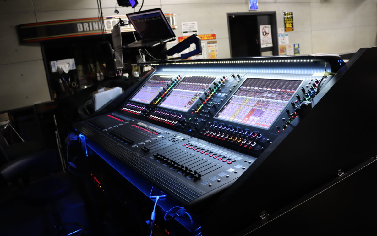 Shimokitazawa ReG celebrates 15th anniversary with a brand-new Quantum 338