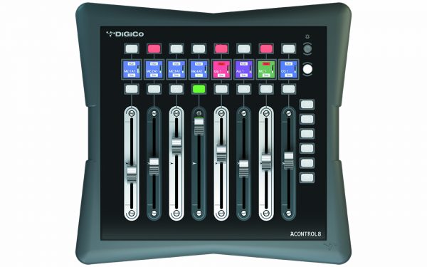 ACONTROL8