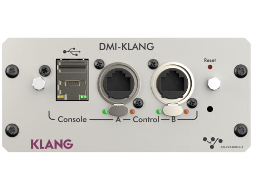 DMI-KLANG