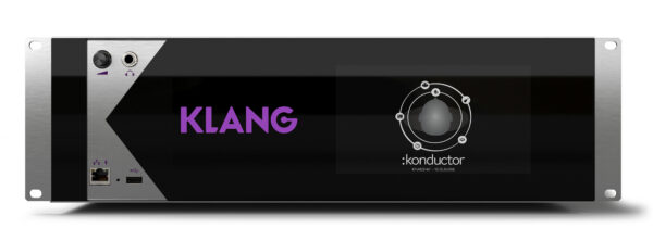 KLANG:konductor