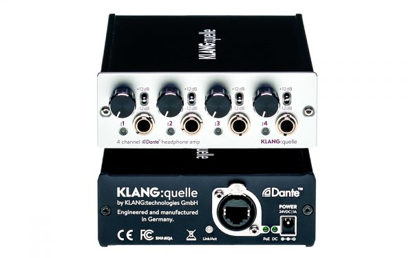 KLANG:quelle