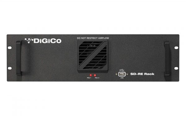 SD-RE Rack