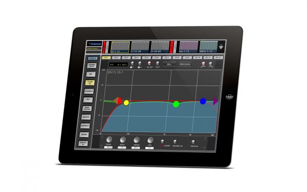 SD-Range Core2 App
